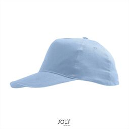 Afbeelding van SOL'S Sunny Kids, Sky Blue, One size