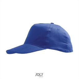 Afbeelding van SOL'S Sunny Kids, Royal Blue, One size