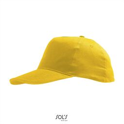 Afbeelding van SOL'S Sunny Kids, Gold, One size