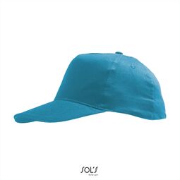 Afbeelding van SOL'S Sunny Kids, Aqua, One size