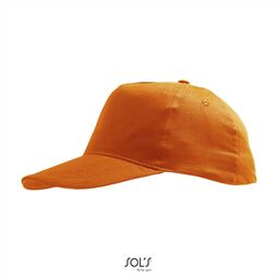 Afbeelding van SOL'S Sunny Kids, Orange, One size