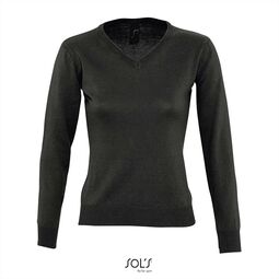 Afbeelding van SOL'S Galaxy Women, Black, S