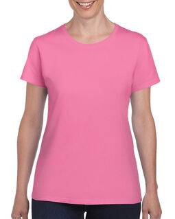 Afbeelding van Gildan T-shirt Heavy Cotton SS for her | 224 Azalea | XXL