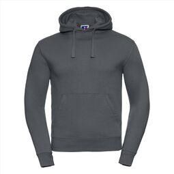 Afbeelding van RUS Men Authentic Hooded Sweat, Convoy Grey, XS