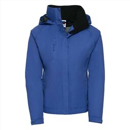 Afbeelding van RUS Ladies Hydraplus 2000 Jacket, Azure Blue, XS