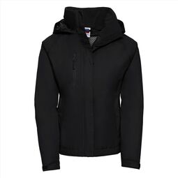 Afbeelding van RUS Ladies Hydraplus 2000 Jacket, Black, XS