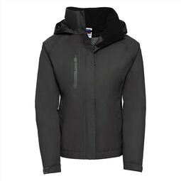 Afbeelding van RUS Ladies Hydraplus 2000 Jacket, Titanium, XS