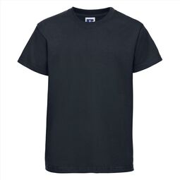 Afbeelding van RUS Children's Classic T-shirt, French Navy, 1-2jr