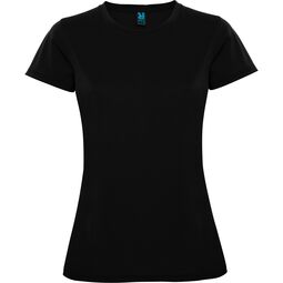 Afbeelding van ROLY Montecarlo Woman Black, S