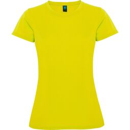 Afbeelding van ROLY Montecarlo Woman Yellow, S