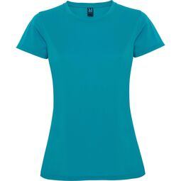 Afbeelding van ROLY Montecarlo Woman Turquoise, S