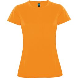Afbeelding van ROLY Montecarlo Woman Orange Fluor, S