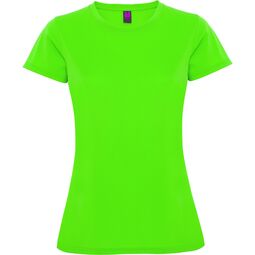Afbeelding van ROLY Montecarlo Woman Lime, S
