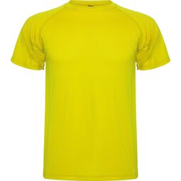 Afbeelding van ROLY Montecarlo Yellow, S