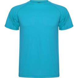 Afbeelding van ROLY Montecarlo Turquoise, S