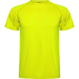 Afbeelding van ROLY Montecarlo Yellow Fluor, S
