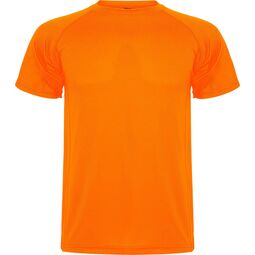Afbeelding van ROLY Montecarlo Orange Fluor, S