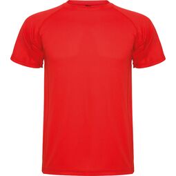 Afbeelding van ROLY Montecarlo Red, S