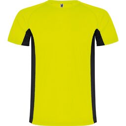 Afbeelding van ROLY Shanghai Fluor Yellow/Black, S