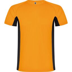 Afbeelding van ROLY Shanghai Fluor Orange/Black, S