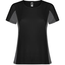 Afbeelding van ROLY Shanghai Woman Black/Dark Grey, S