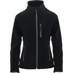 Afbeelding van ROLY Antartida Woman Black, S