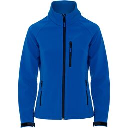 Afbeelding van ROLY Antartida Woman Royal Blue, S