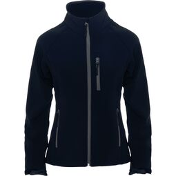 Afbeelding van ROLY Antartida Woman Navy Blue, S