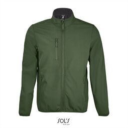 Afbeelding van SOL'S Radian Men, Forest Green, S