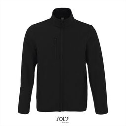 Afbeelding van SOL'S Radian Men, Black, S