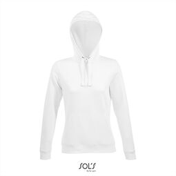 Afbeelding van SOL'S Spencer Women, White, XS