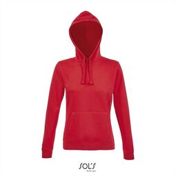 Afbeelding van SOL'S Spencer Women, Red, XS