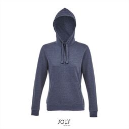 Afbeelding van SOL'S Spencer Women, Heather Denim, XS