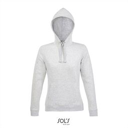 Afbeelding van SOL'S Spencer Women, Ash, XS