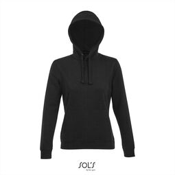 Afbeelding van SOL'S Spencer Women, Black, XS