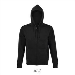 Afbeelding van SOL'S Spike Men, Black, S