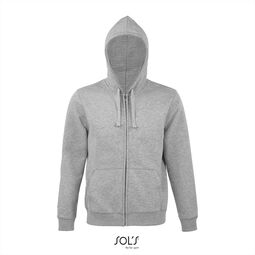 Afbeelding van SOL'S Spike Men, Grey Melange 2, S