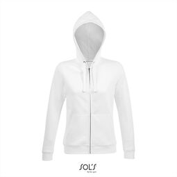 Afbeelding van SOL'S Spike Women, White, S