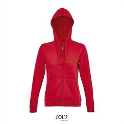 Afbeelding van SOL'S Spike Women, Red, S