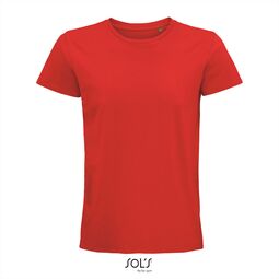 Afbeelding van SOL'S Pioneer Men, Red, S