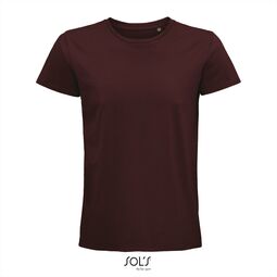 Afbeelding van SOL'S Pioneer Men, Burgundy, S