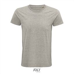 Afbeelding van SOL'S Pioneer Men, Grey Melange, S