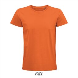Afbeelding van SOL'S Pioneer Men, Orange, S