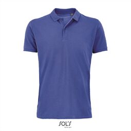 Afbeelding van SOL'S Planet Men, Royal Blue, S