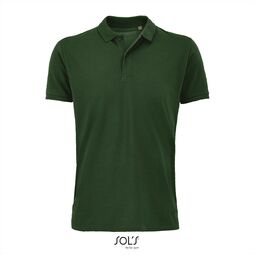 Afbeelding van SOL'S Planet Men, Bottle Green, S