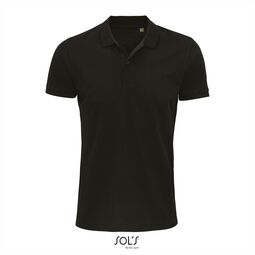 Afbeelding van SOL'S Planet Men, Black, S