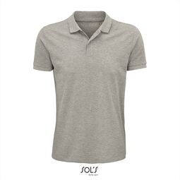 Afbeelding van SOL'S Planet Men, Grey Melange 2, S