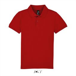 Afbeelding van SOL'S Perfect Kids, Red, 4jr
