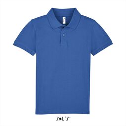 Afbeelding van SOL'S Perfect Kids, Royal Blue, 4jr