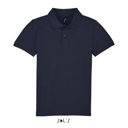 Afbeelding van SOL'S Perfect Kids, French Navy, 4jr